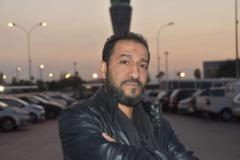 Issam eddine Redjil