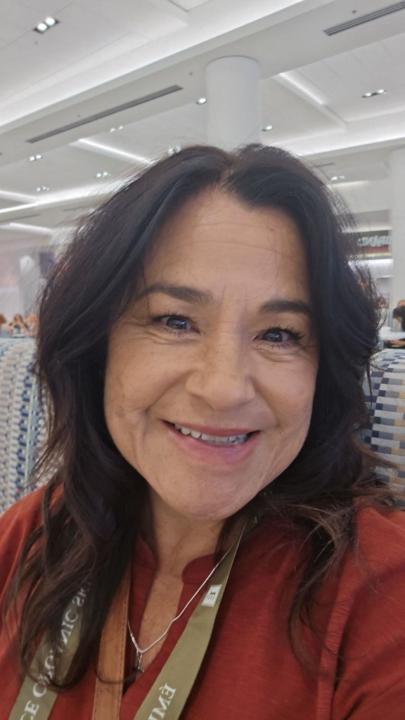Myra Arenaz