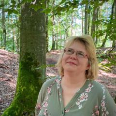 Silke Maier
