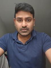 Surya Alla