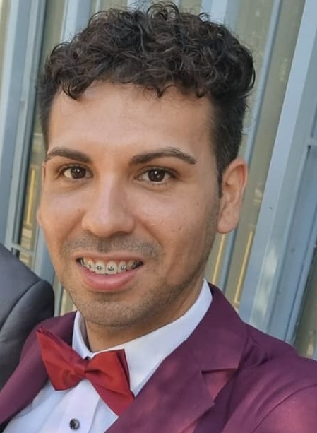 Nicolas Gajardo