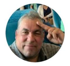 Gilberto Arellano Amador