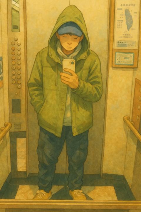 Kai Hong
