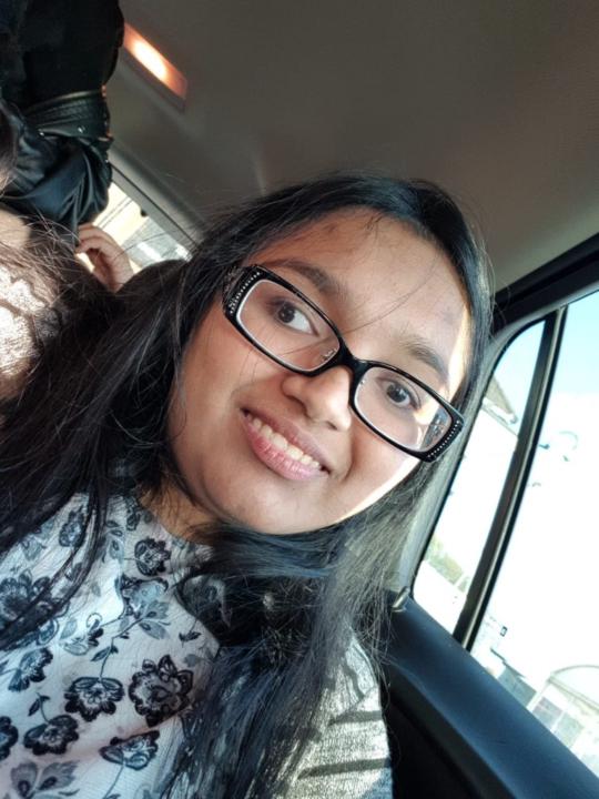 Devyani Rameshchandra