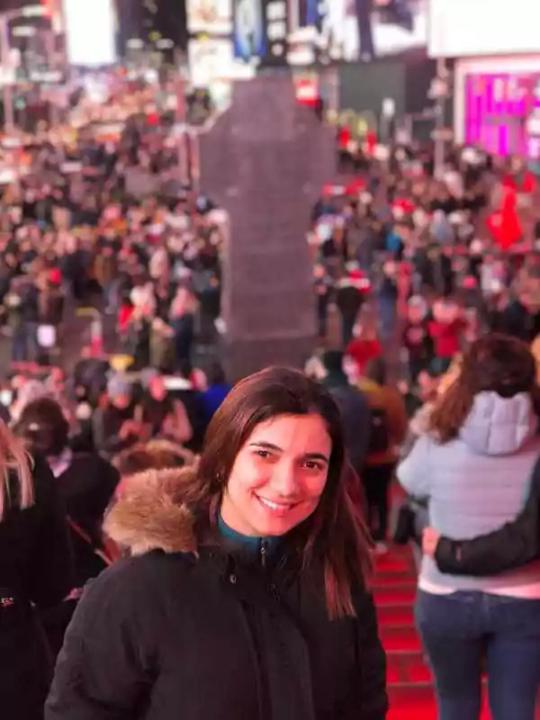 Gretel Felizola