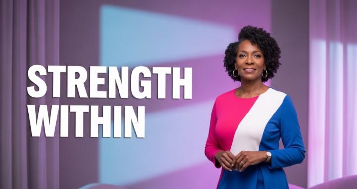 Strength Within