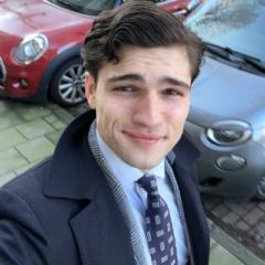 Stijn de Rooij