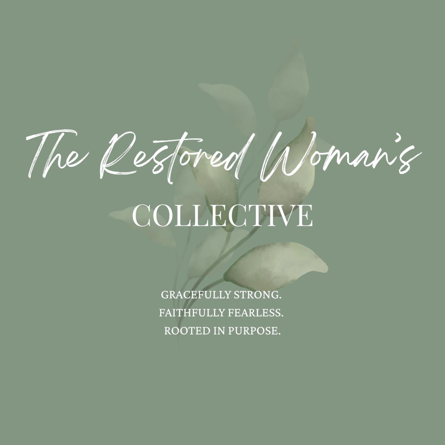 Restored Woman's Collective