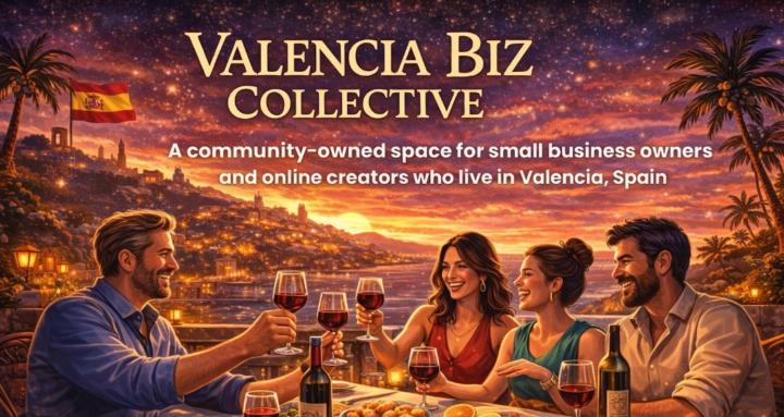 Valencia Small Biz Collective
