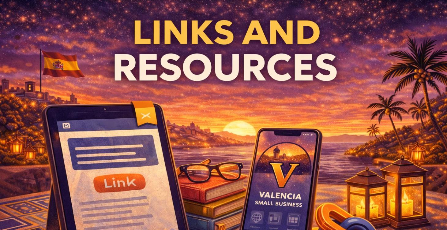 Links / Resources