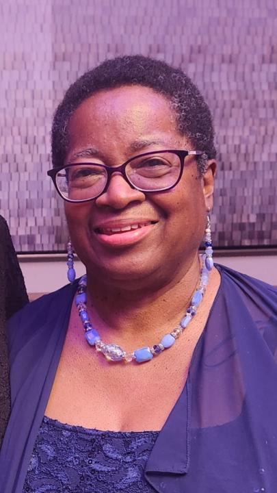Barbara Jolly