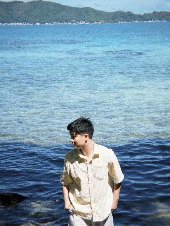 Minh Lê