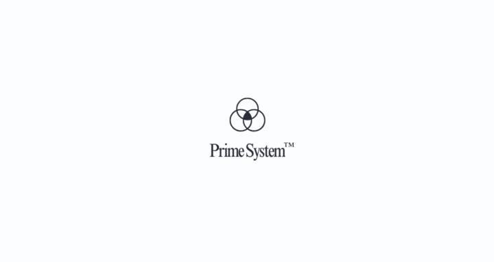 Prime System Circle
