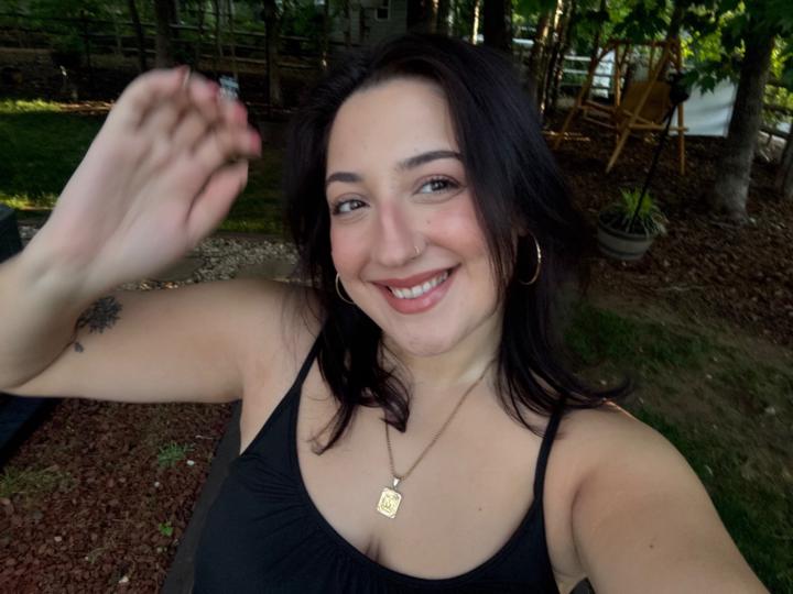 Melodie Di Rocco