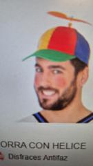 Leo Ugas