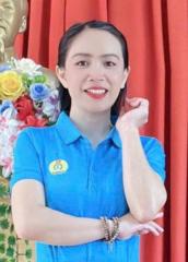 Ngọc Trần Thị Thanh