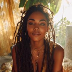 Allyson S.
