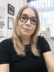 דפנה גרוספלד ציקוטאי