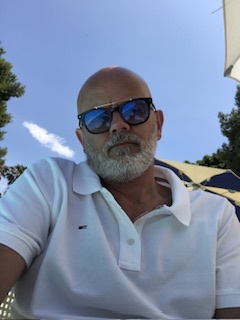 Massimiliano Coralli