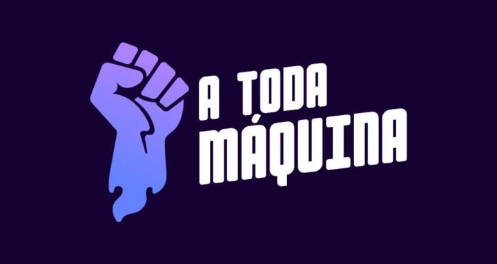A Toda Máquina