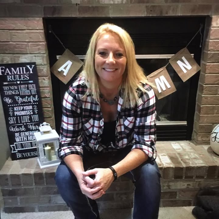 Dawn Johnson