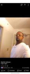 Deatrick Johnson