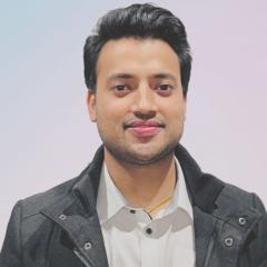 Suresh Pariyar