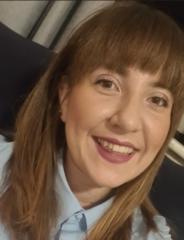 Lara Tribel