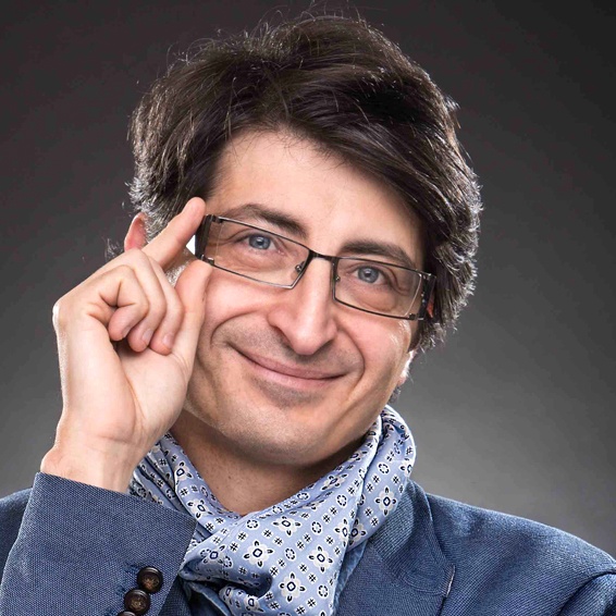 Olivier Legrand