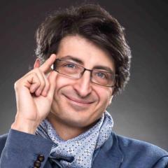 Olivier Legrand