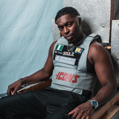 Bobajo Adeleye