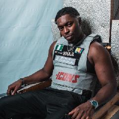Bobajo Adeleye