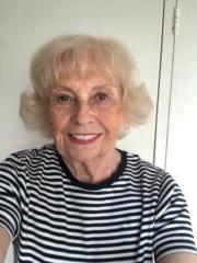 Mavis Emma Barker
