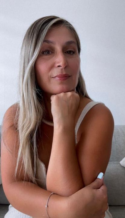 Roxana De la Fuente