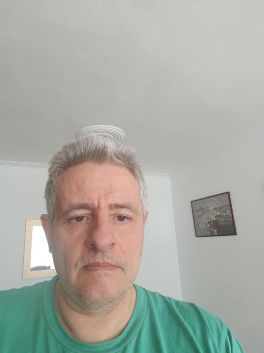 Oscar Alcalá Martín