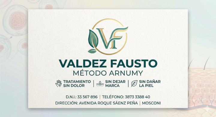 Fausto Valdez