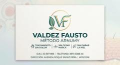 Fausto Valdez