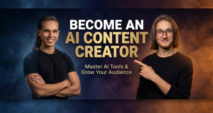 2D Media AI Community