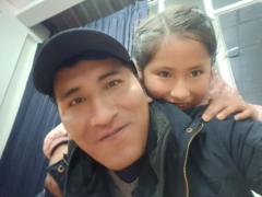 Ismael Castro