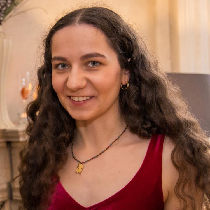 Adina B