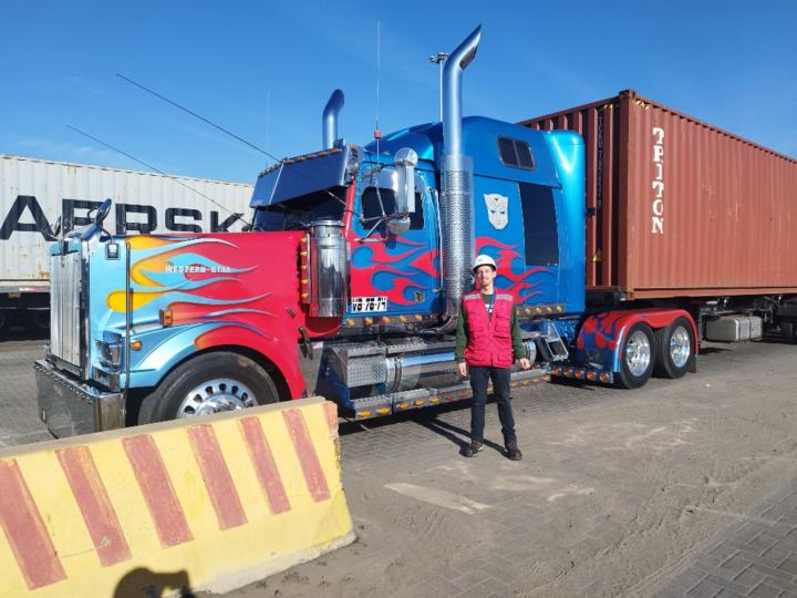 Bastian Bastias Pardo