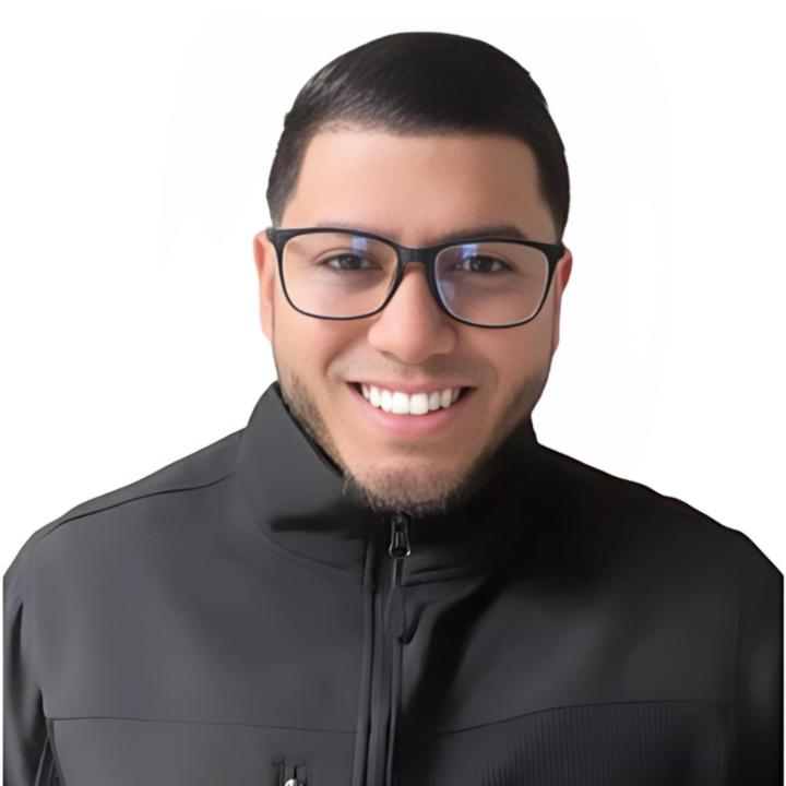 Luis Pieri