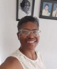 Georginia Gordon