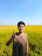 Jacky Chia