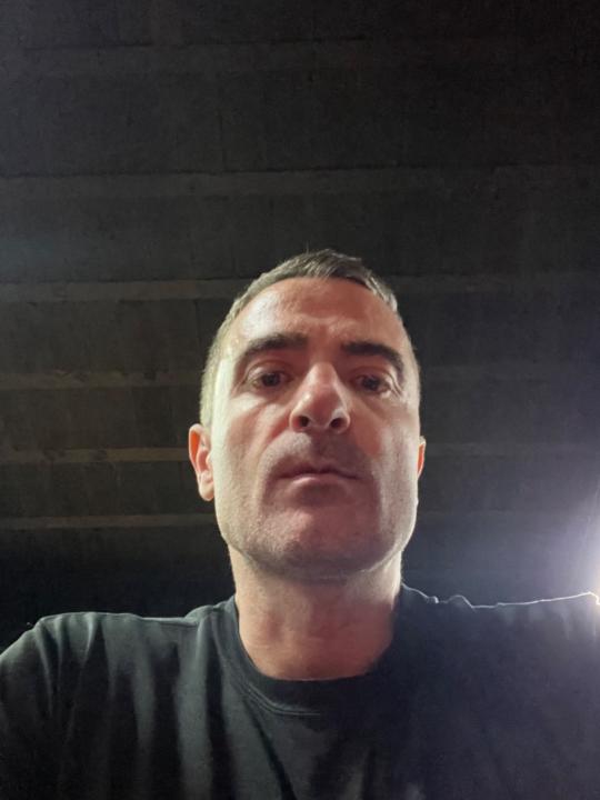 Antonio Jesus perez sanchez