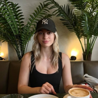 Cecilia Elizabeth