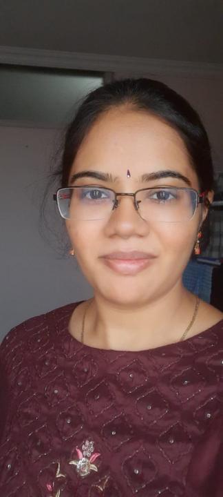 Lalitha Sreeram