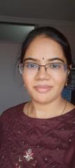 Lalitha Sreeram