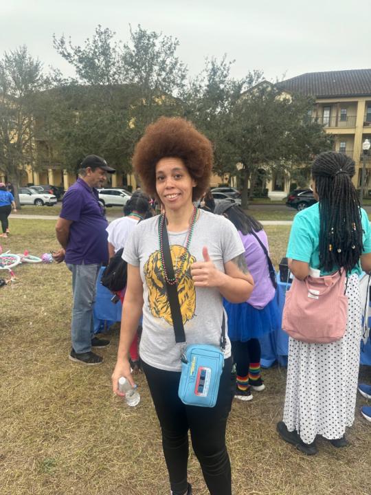 Aja Newkirk