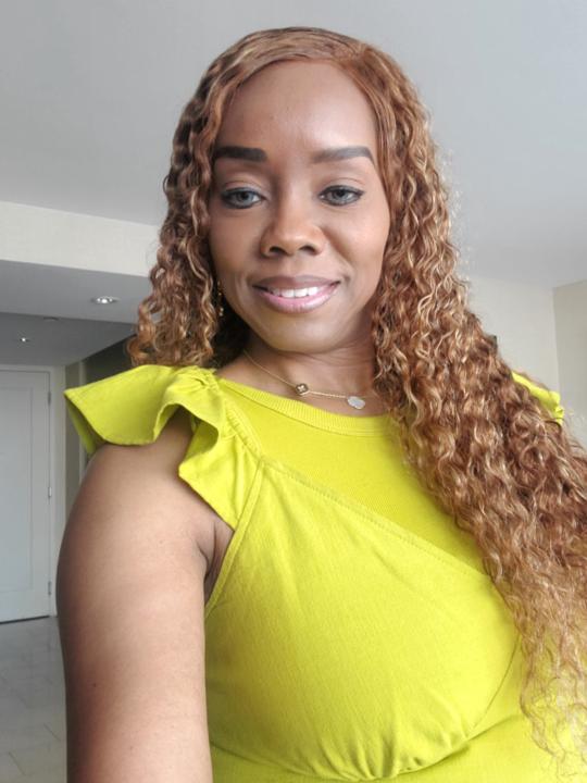 Erica Lovelace